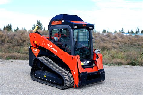 kubota skid steer 97-3|kubota svl97 2 price.